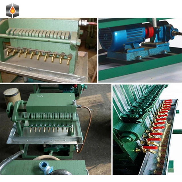 Small Capacity  Plate Frame groundnuts Oil Filter sunflower seeds virgin coconut oil filter machine