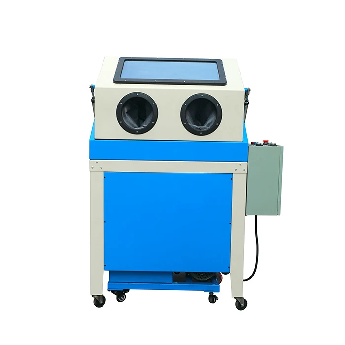 Cabinet type parts washer machine price