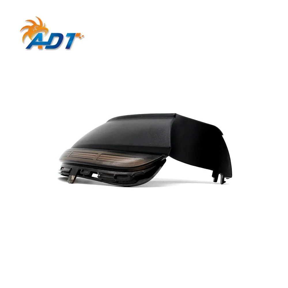 ADT Sequential  Dynamic Mirror Indicator side LED Turn Signal Light Blinker  for Scirocco MK3 Pass B7 CC 2011 2013 2014