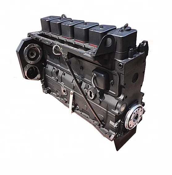 
6BT LONG block for CUMMINS 