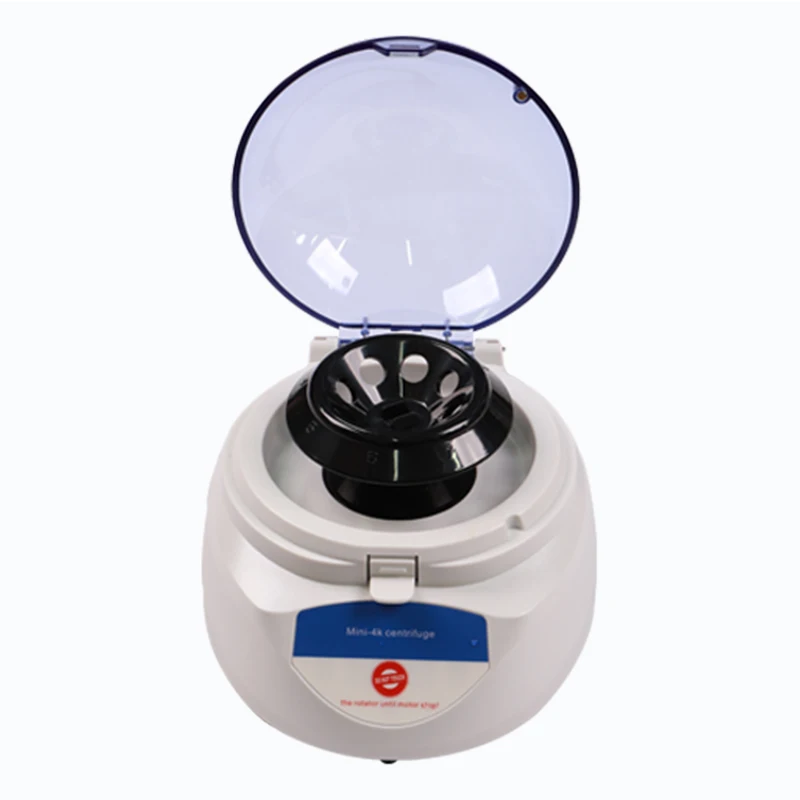 
Laboratory Mini4k Mini6k Serum Separation Medical Mini centrifuge  (62082399007)