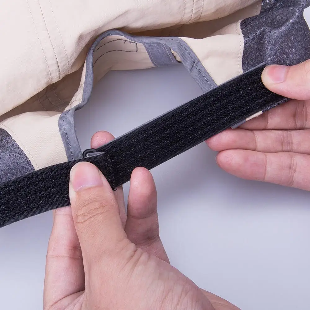 AONIJIE E4089 Unisex Fishing Hat Sun Visor Cap Hat Outdoor UPF 50 Sun Protection with Removable Ear Neck Flap Cover for Hiking