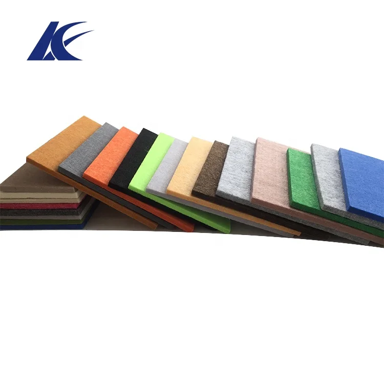 
Eco Soundproof Absorption Acoustic Panels Soundproof And Sound Insulation 