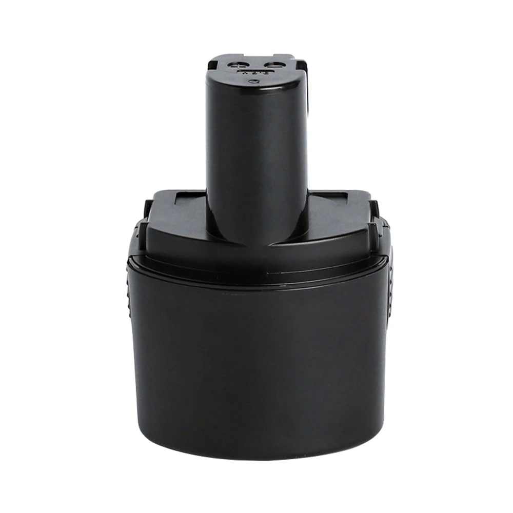 Ni-Cd 9.6V 1700mAh Replacement Power Tool Batteries for Ryobi Electric Drills 1400669 1400670 BBP-1413 BBP-1415 BBP-1417