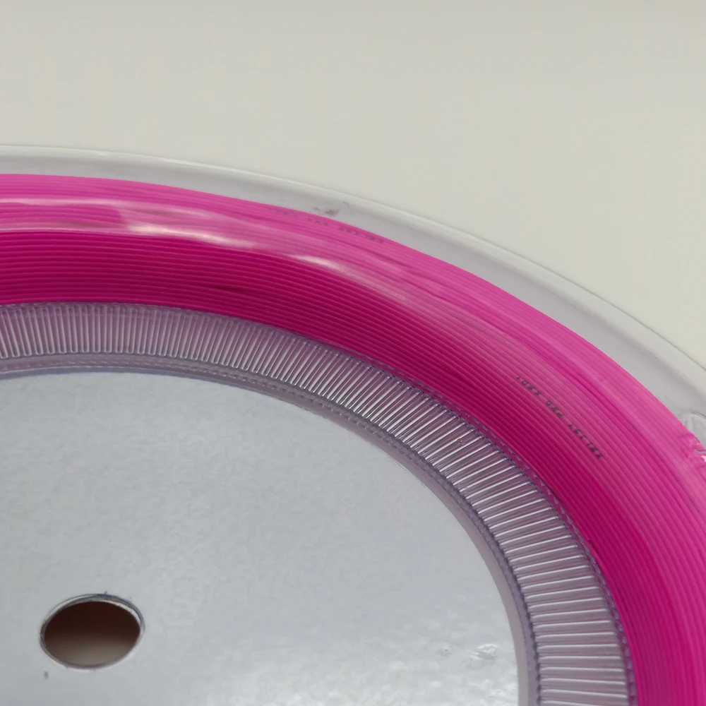 High Outbreak Japanese Weiklande Yarn Winding 0.68mm PRO80 Reel 200m Badminton String