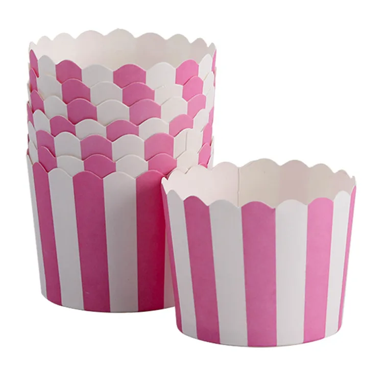 Good Quality Cupcake Liners, Muffin Baking Cup, Paper Cup Cake Cases