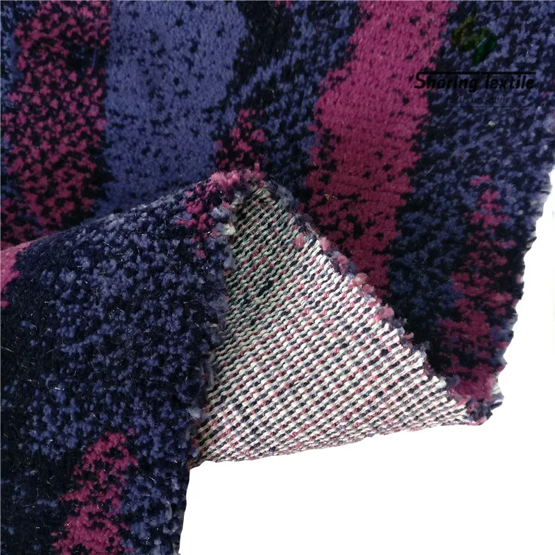 Wholesale Bus Seat Cover Fabric/Train Seat Cover Fabric/Plane Seat Cover Fabric