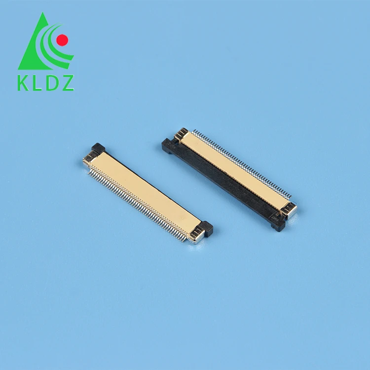 Гибкие печатные платы 0,5 мм Шаг 8 pin 15 pin FFC FPC разъем