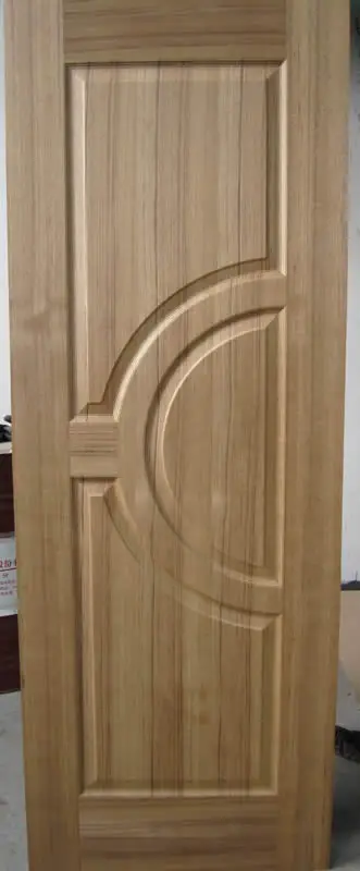 decorative  door skin panels interior use door