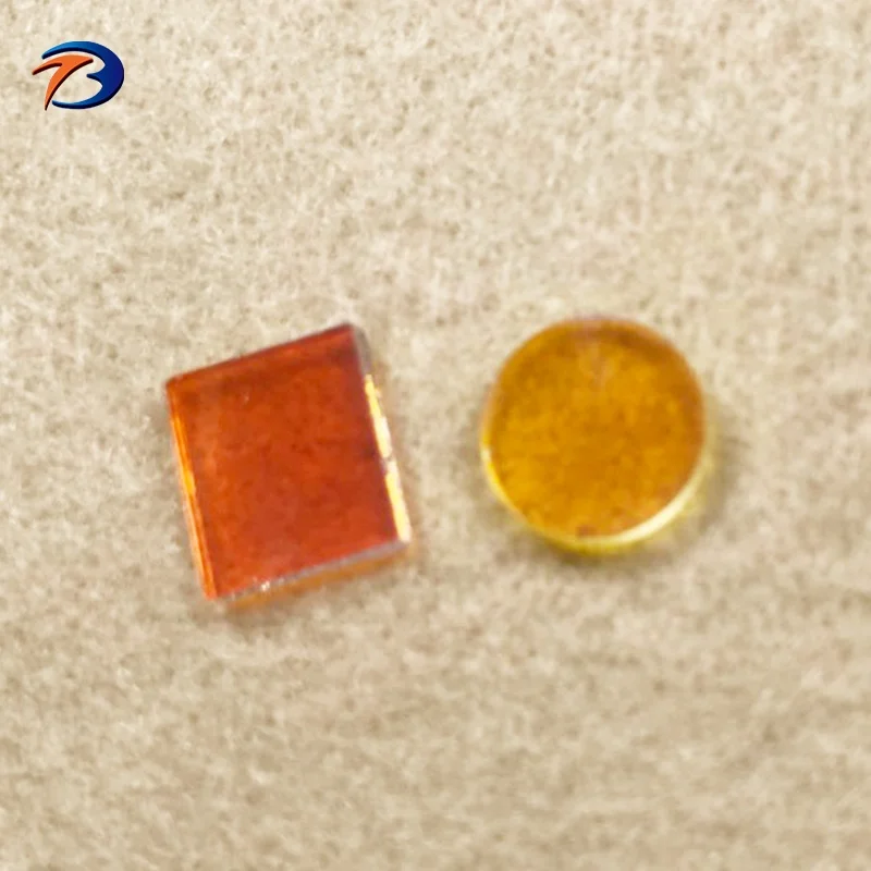 Optical IR interference filters made in China