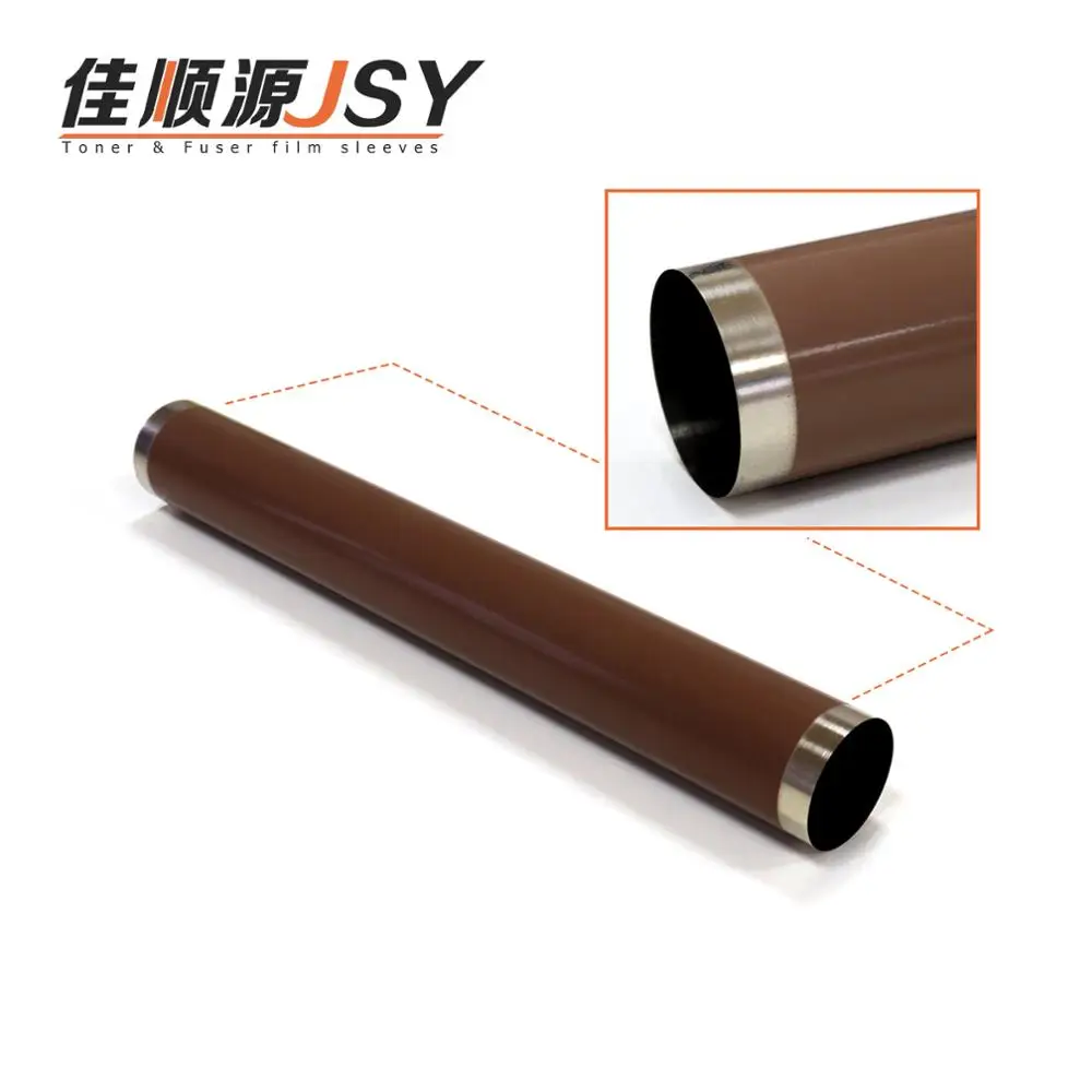 Рукава пленки фьюзера HP4014/4015/4515/M601/M602/M603/M455 (металл) нормального качества