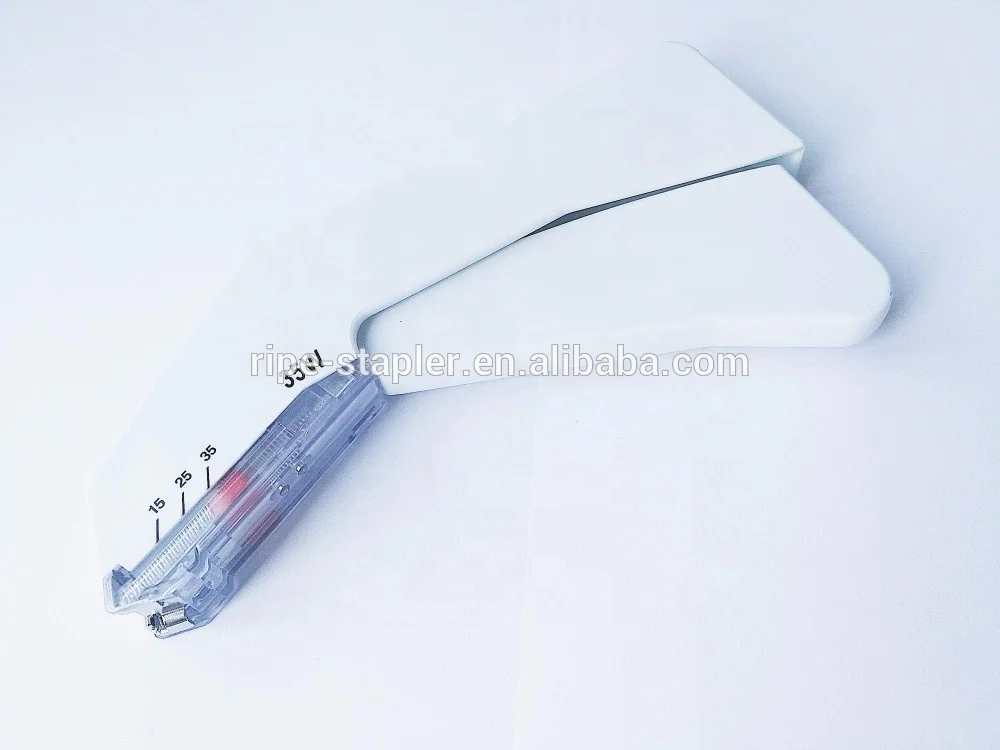 
Disposable Skin Stapler Ripe Brand CE ISO13485 