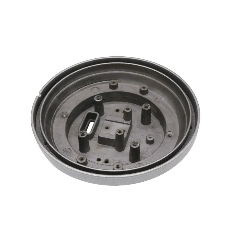 Литье под давлением радиатор пассивный радиатор радиаторы конкурентоспособная цена алюминиевый радиатор из алюминиевого сплава ISO 9001 1 год CN;ZHE