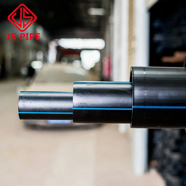 pe100 pe80 8 hdpe pipe price and 10 inch poly pipe of hdpe tubing sizes
