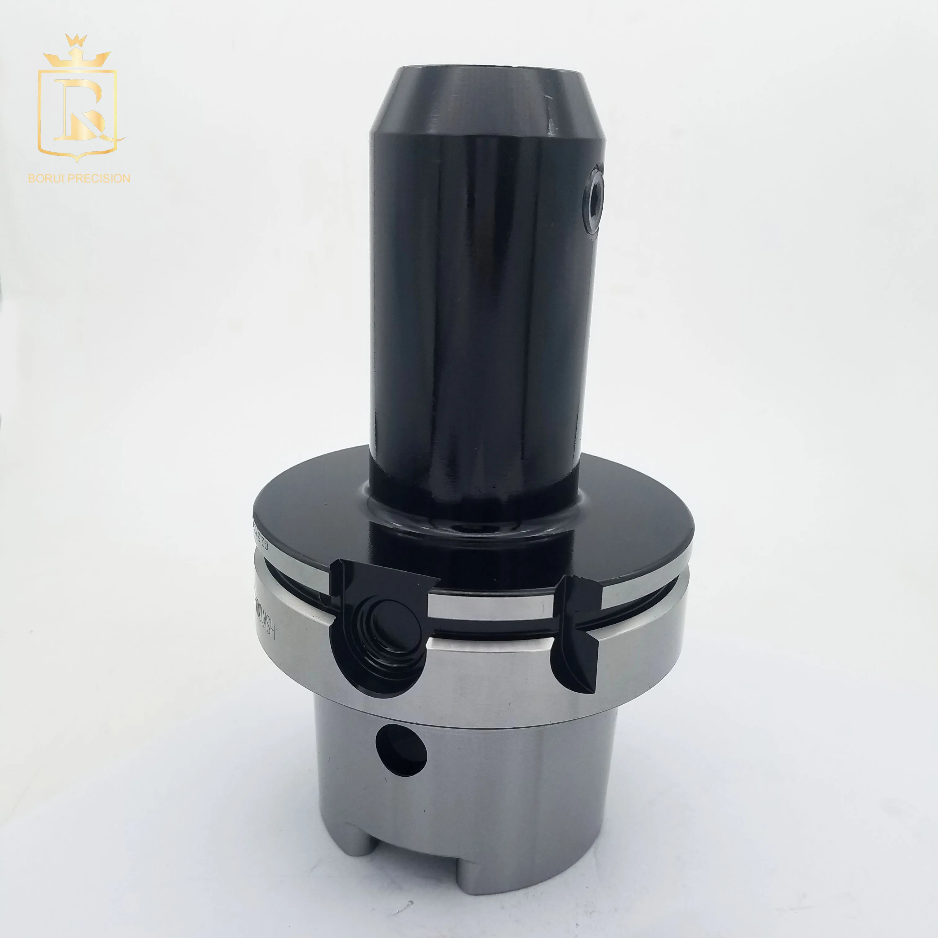 DIN6359/1835B Precision Technologies HSK100A-WE32-100V ENDMILL HOLDER DIA 32MM