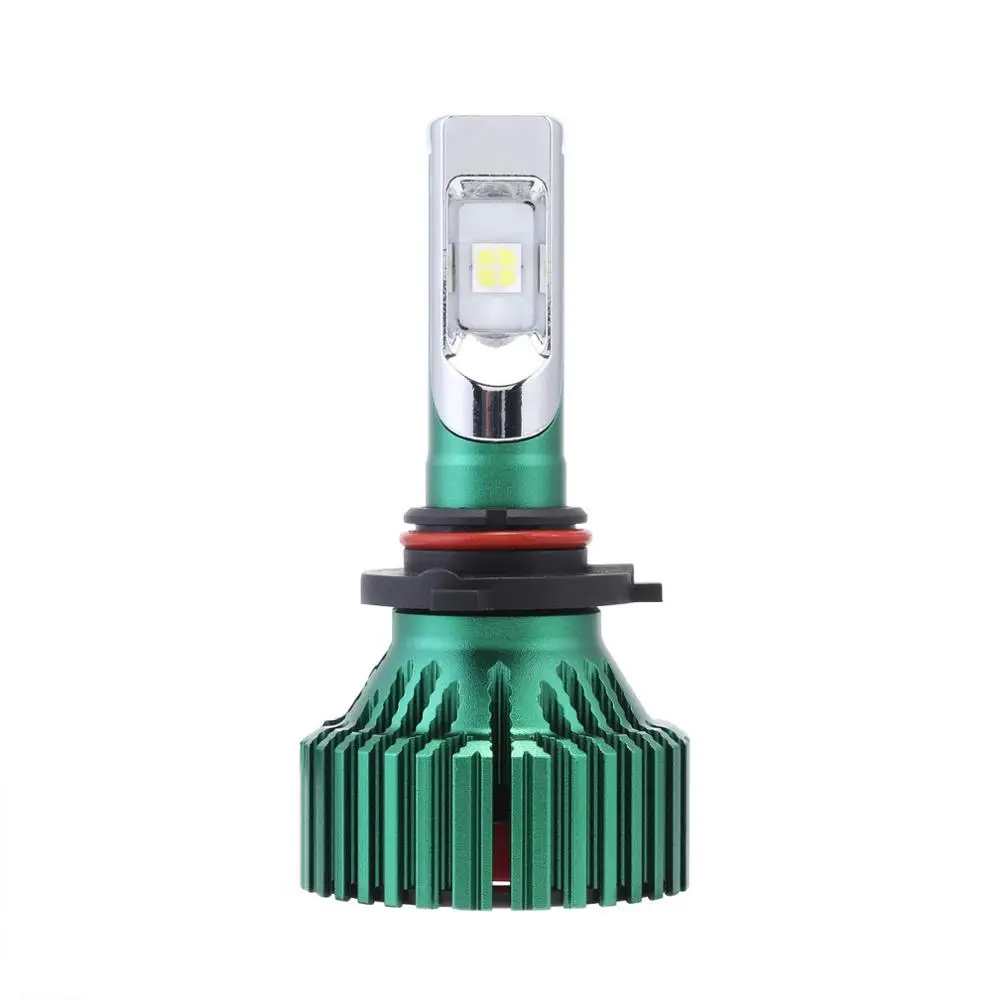 драйвер h4 h7 h11 9005 9006 супер-яркие светодиодные лампы 60 w 16000 люмен N8 фары