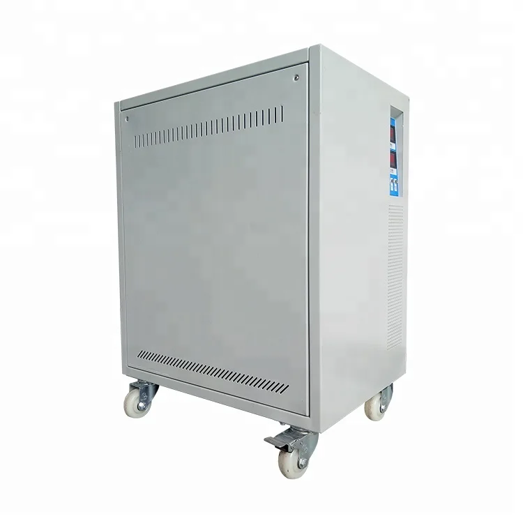 Factory Price Power Supply pitbull voltage regulator