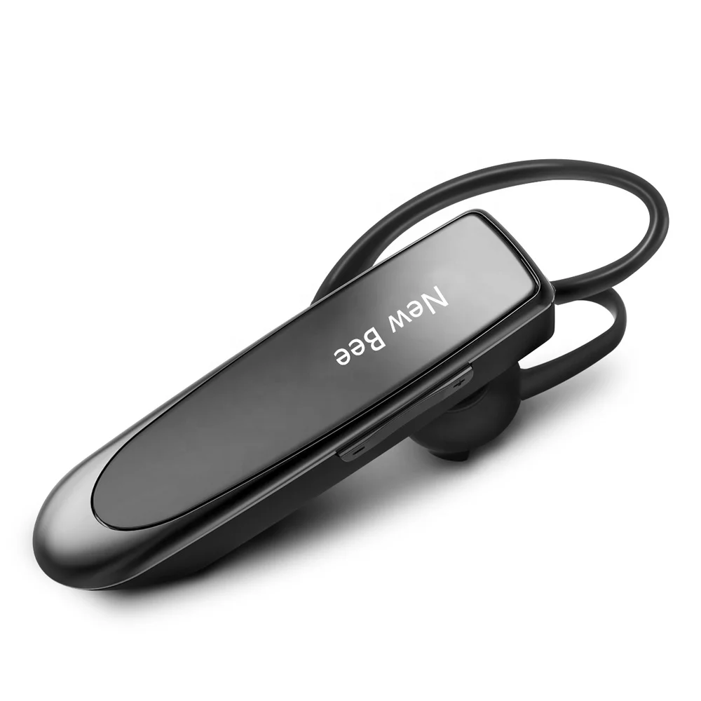 Дешевые цены Новый беспроводной стерео 24 часа громкой связи bluetooth гарнитура наушники с микрофоном