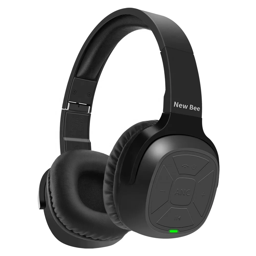 Хорошее качество многофункциональный стерео звук складной беспроводной bluetooth наушники