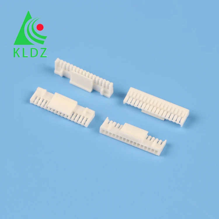 GH Lvds 5-контактный разъем lcd 6 pin idc кабель pa66 разъем