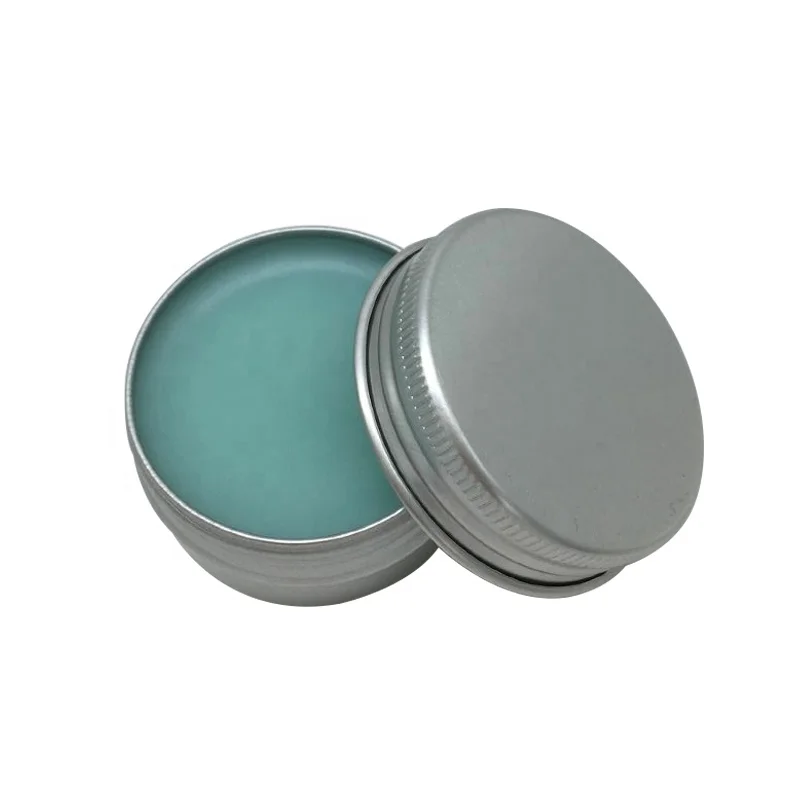 Organic private label all natural facial moustache care 30g beard balm oil