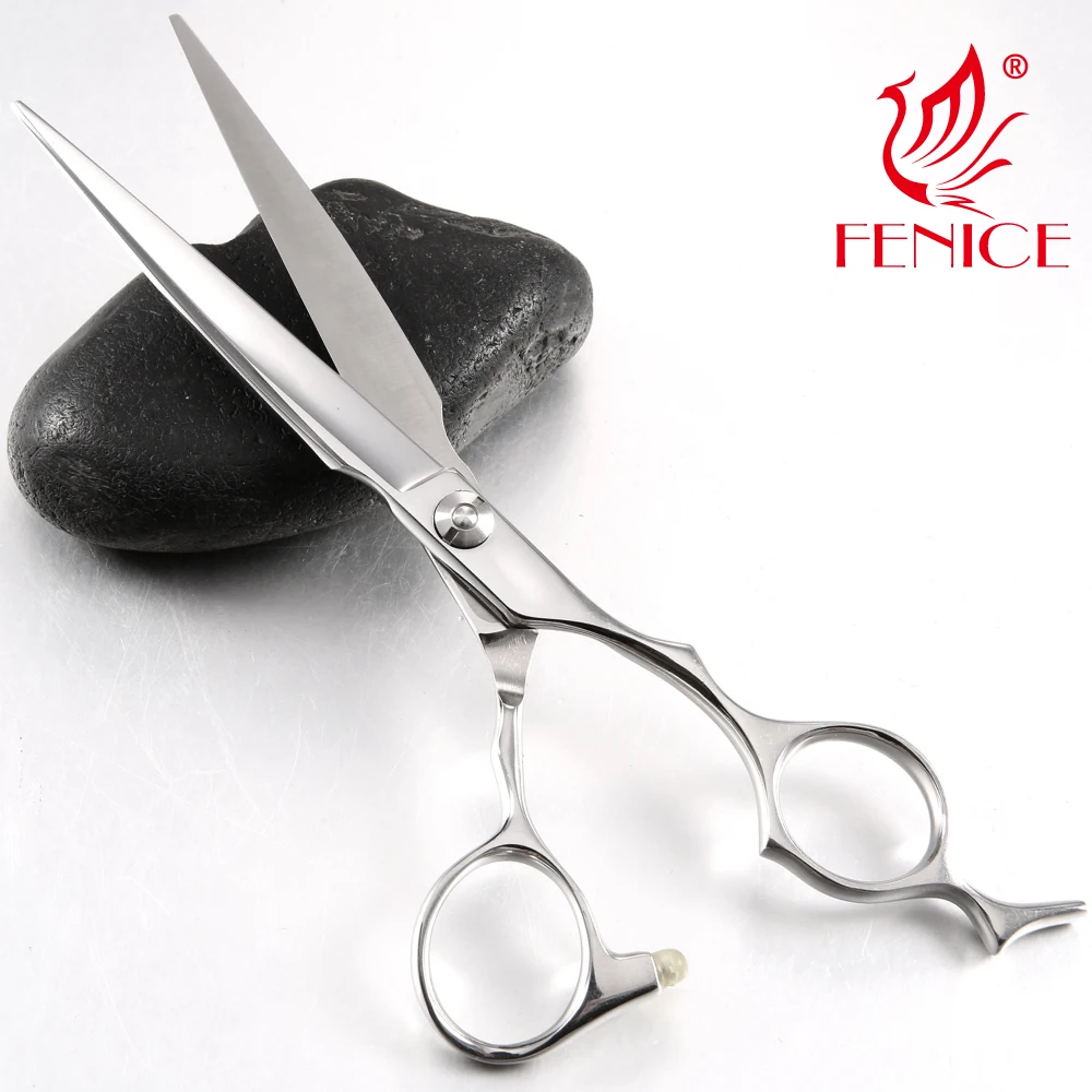 Hair Cutting Straight Scissors Barber Professional Salon Hairdressing Shears
