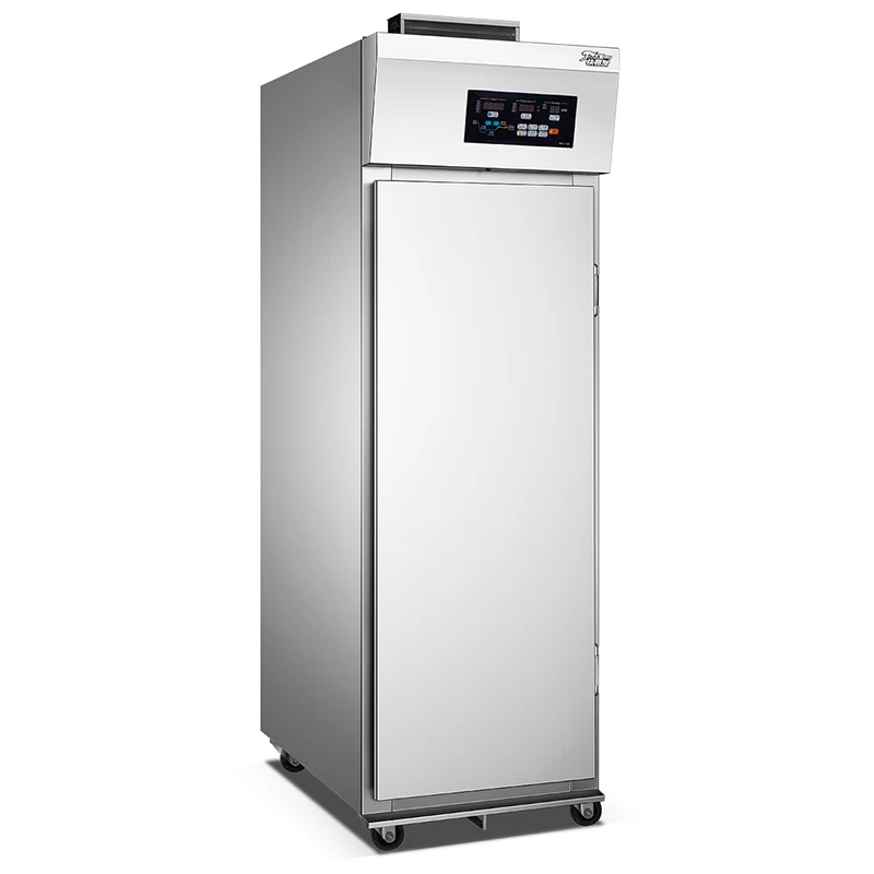 
High quality Dual use practical Retarder Proofer Freezing YM-L18C-E 