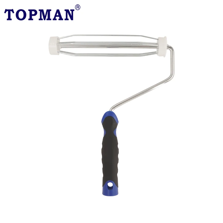 9 дюймовая сверхпрочная ручка рамка для валика