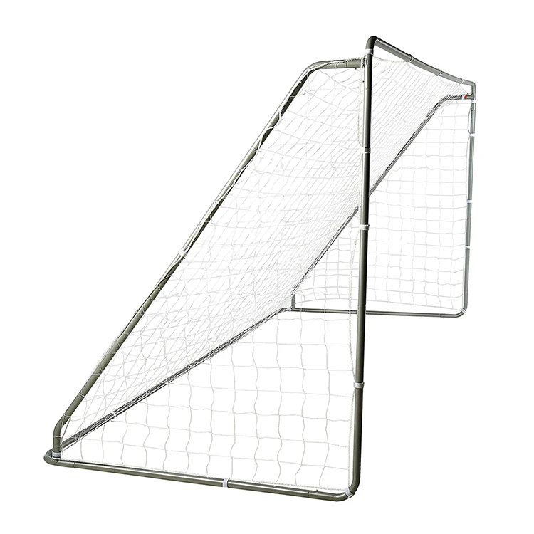 Big Size Heavy Duty Soccer Goal,2 Square Soccer Goal For Backyard