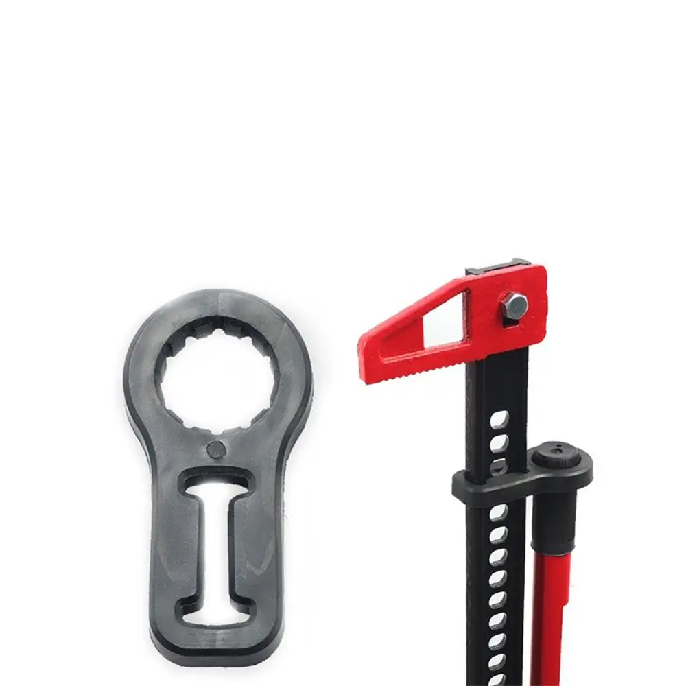 
48 Inch High Lift 3 Tonne 4x4 Heavy Duty Tractor Farm Jack 