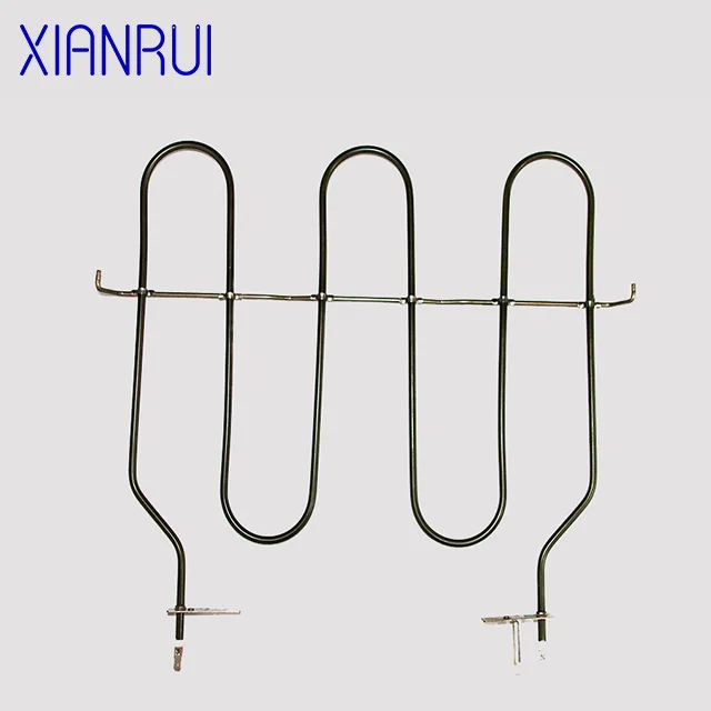 Our own factory electric air oven heating elements for home applications