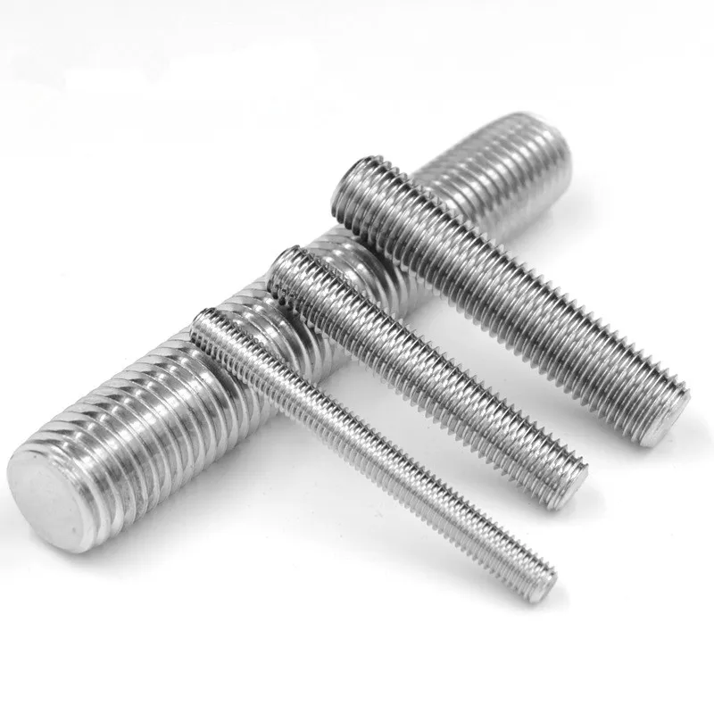 Full Threaded Rod Metric stainless class steel  M14-M36 threaded rods