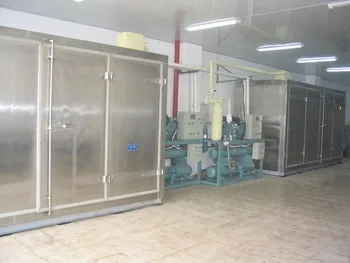 cold room to store fish meat and chicken with lowest price