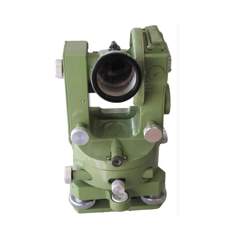 JET серии Высокое качество водонепроницаемый электронный цифровой теодолит DE2A