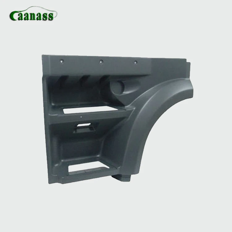 1291172 1441661 детали кузова для грузовиков DAF Foot step