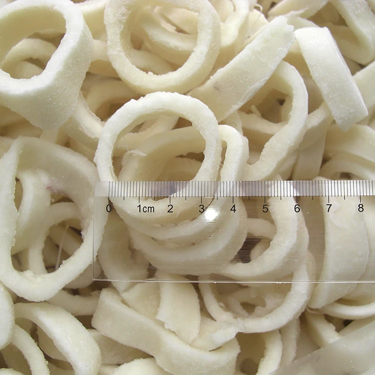 
Best seafood giant squid ring frozen squid ring price frozen squid ring 