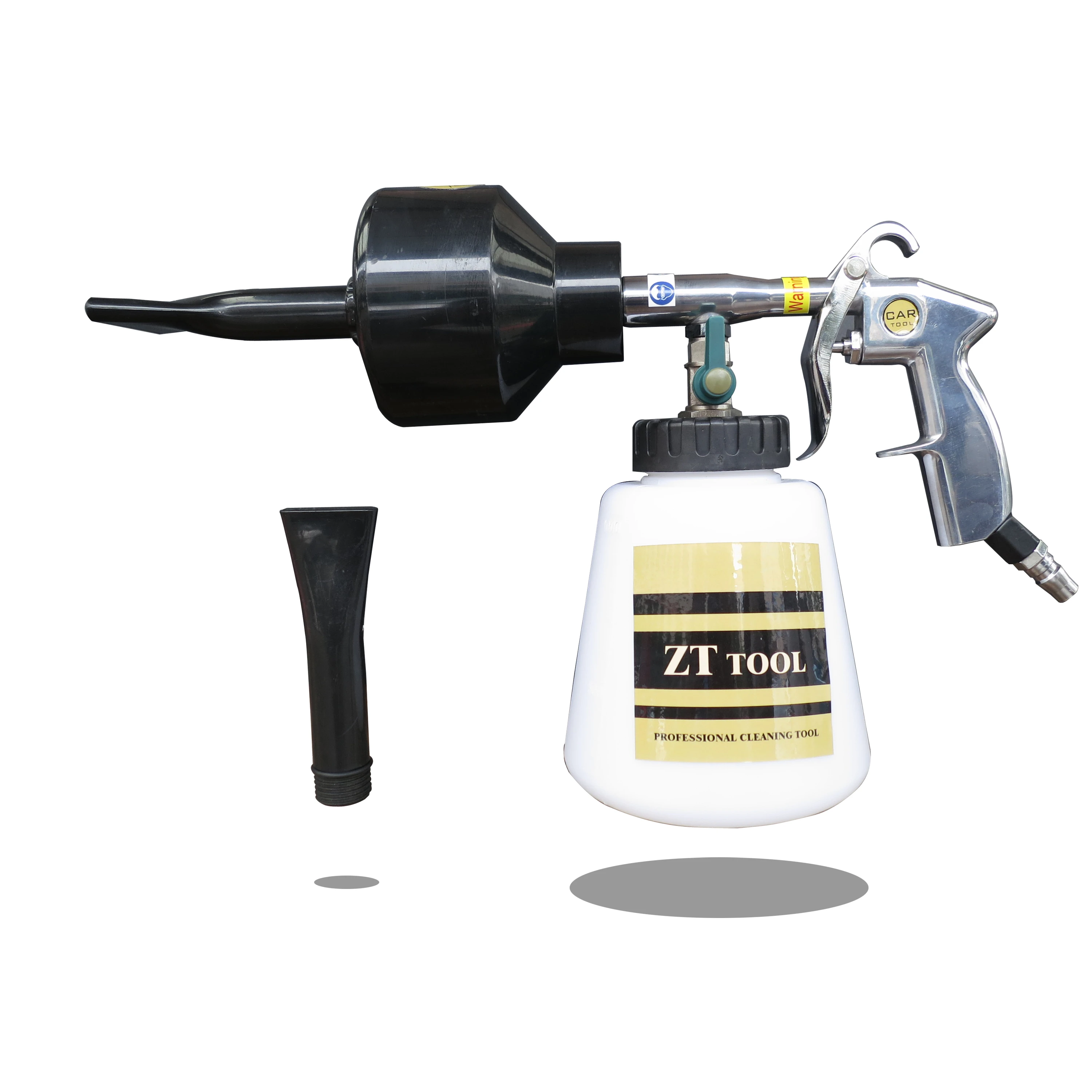 Высокого давления пистолета/Автомойка снег пена Лэнс