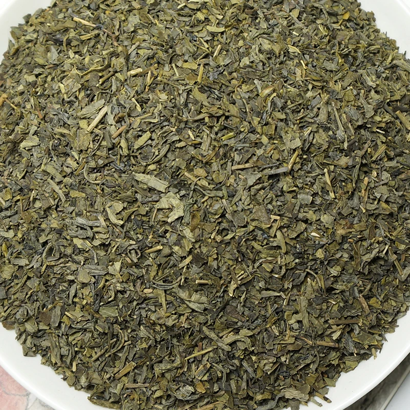 Chunmee Green Tea 9367 (9369,9368) Low-priced Chinese Green Tea Supplier  Mass production and supply throughout the year