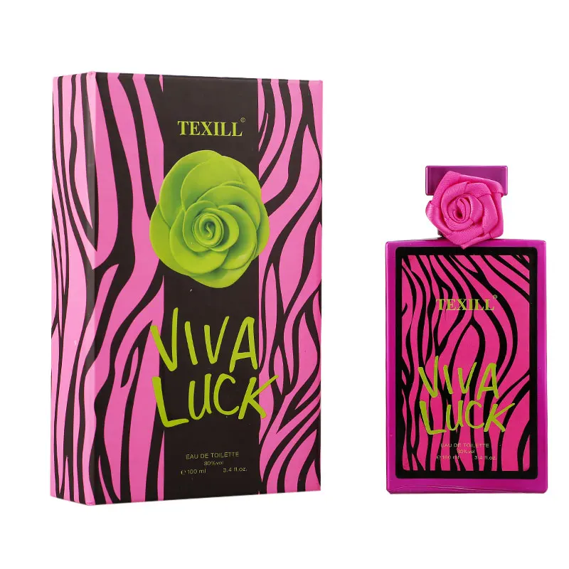 JH7339 Best-seller in 2019 Eau de parfum for women 100ml