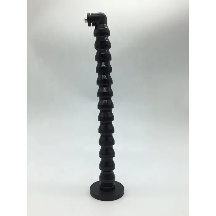 Grey White Black Green Adjustable PP POM coolant hose