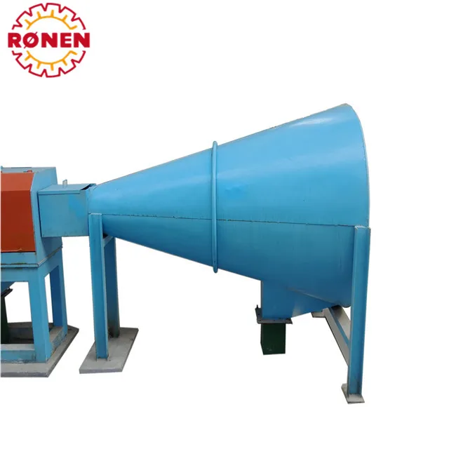 Проволок стальных пружинных производства машины