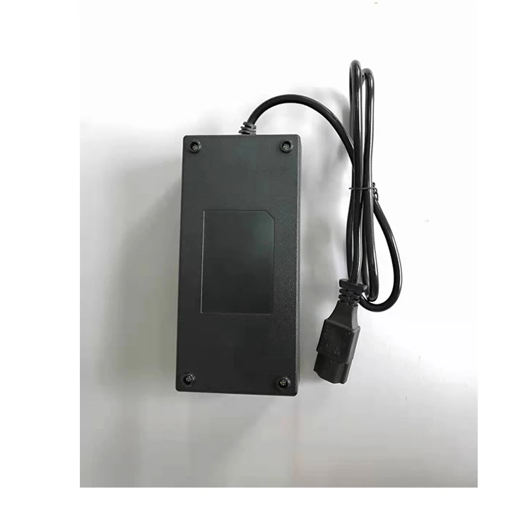 
Customizable high power charger 71.4V 2A 36 volt lithium ion automatic battery charger 150 amp battery charger 