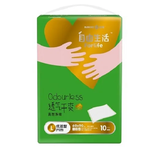 
First quality incontinence under pad disposable medical mattress dignity sheet absorbent surgical underpad 