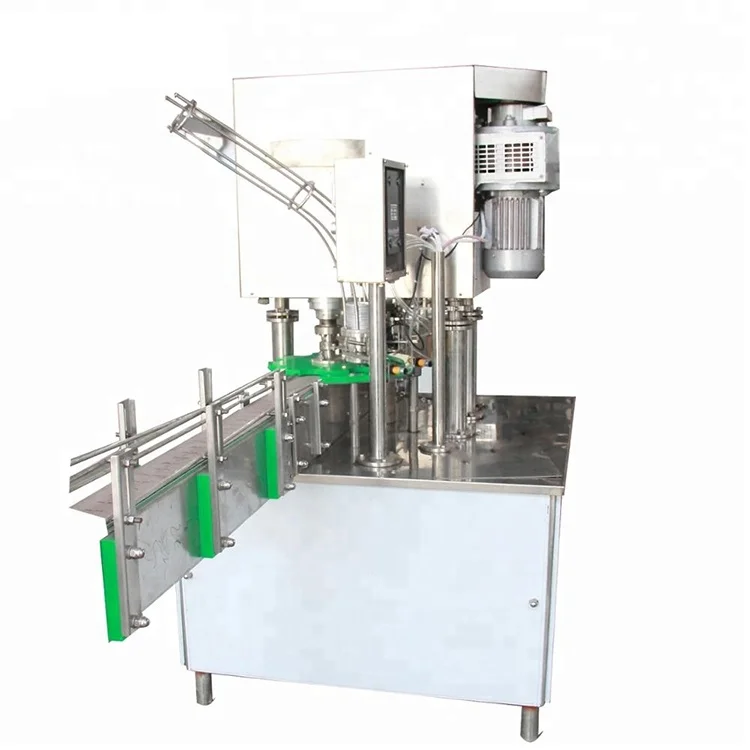 Профессиональные Товары из нержавеющей стали горячие продажи автоматические может seamer