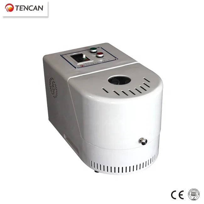 China Tencan  110V/220V 0.4L benchtop lab mini scale planetary ball mill, high precision mini laboratory use ball mill