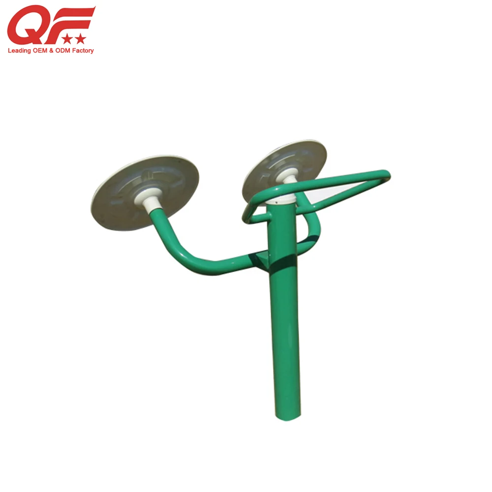 New product garden outdoor park fitness equipment outdoor playground adult gym equipment for sale