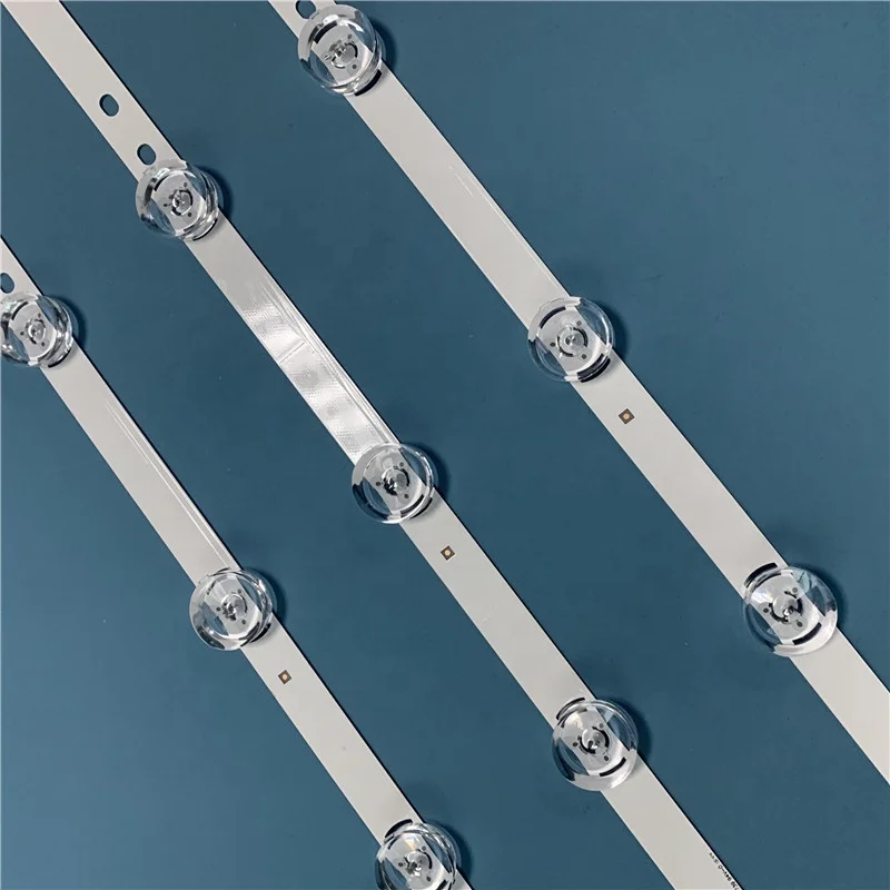 China Factory 32inch LG big lens LED TV backlight