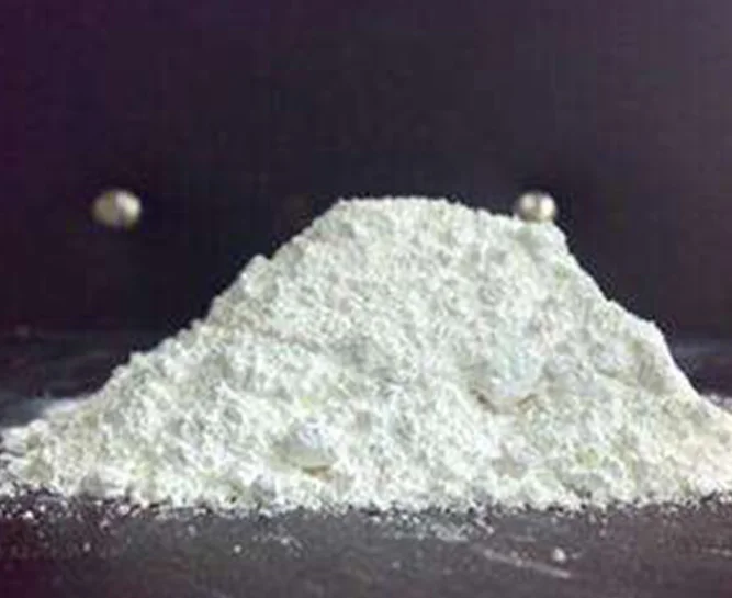 calcined alumina CA50