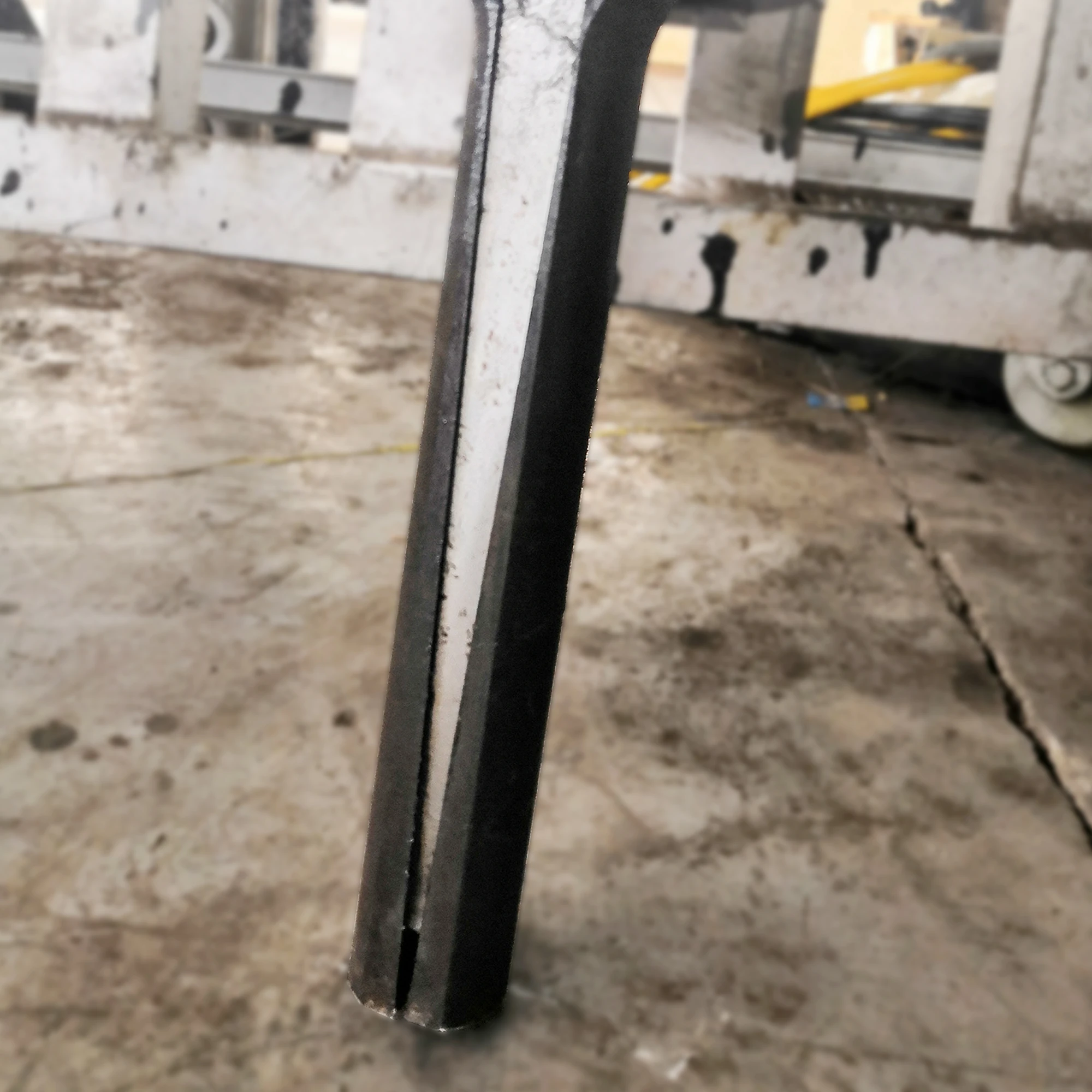 
For Darda rock splitter---Block and concrete splitting Wedges 