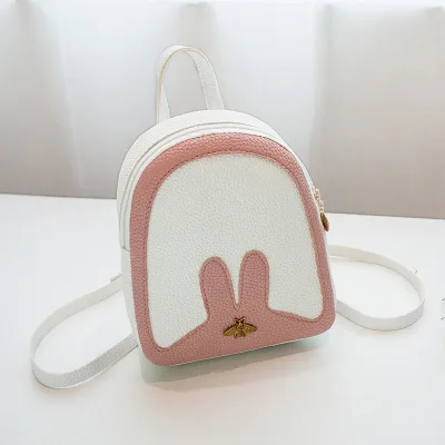 9F054 backpack manufacturers china custom print ladies cute women backpack bag